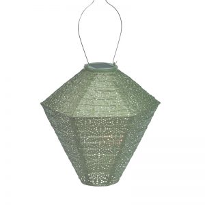 Diamond 28 Sashiko Licht Groen Lumiz