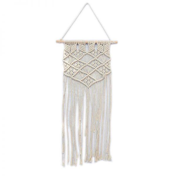 Macrame Tapestry