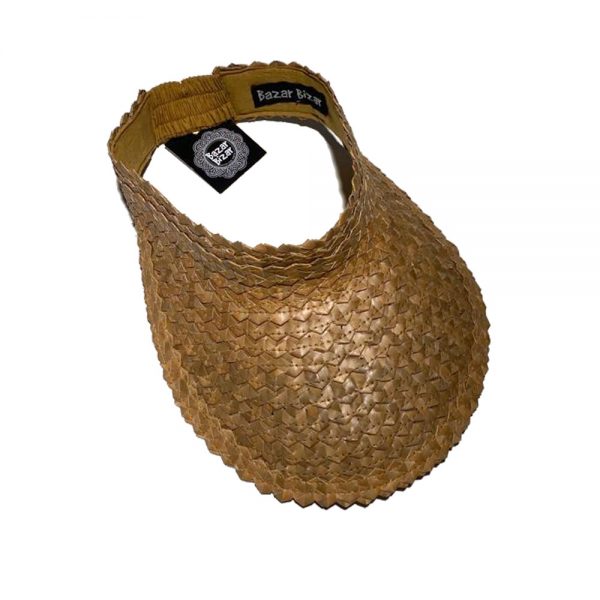Sun visor Sunshade | natural