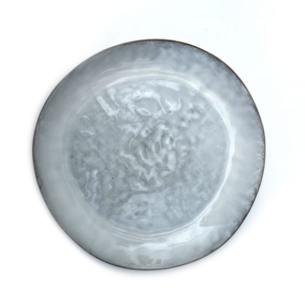 Elzet plate flat 27.5 cm