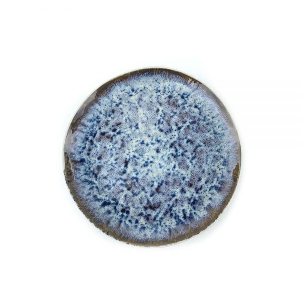 Elzet Schaal blauw 17,5 cm