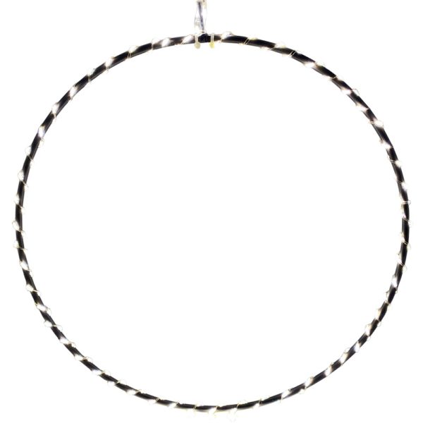 Circle Large LED