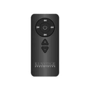 Deluxe Homeart Remote afstandbediening