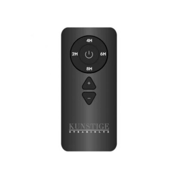 Deluxe Homeart Remote afstandbediening