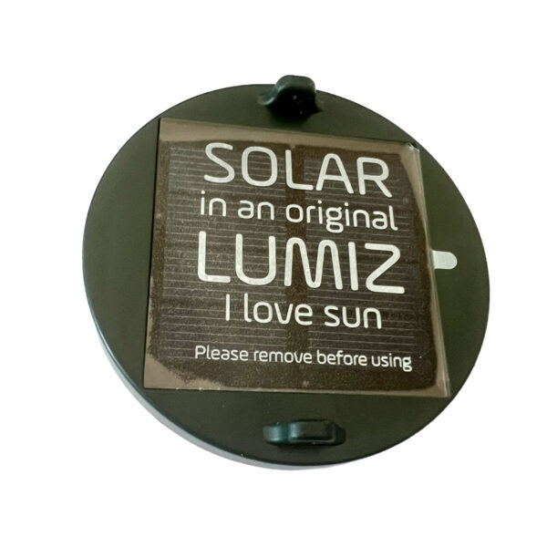 Solarmodule_Lumiz_Groen