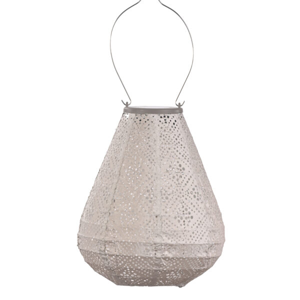 Tulip 20 Topaze Light Taupe (Licht Taupe) - Solar lampion Lumiz