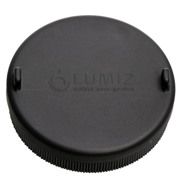 Lumiz Batterij Module zonder Remote control