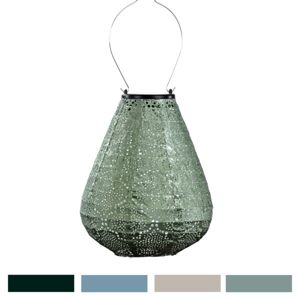 Tulip 20-Solar lampion Lumiz